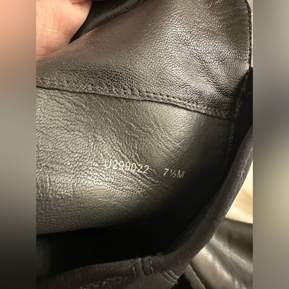 Stuart Weitzman Boots - Picture 10 of 11